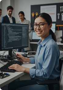 会社紹介イメージ1