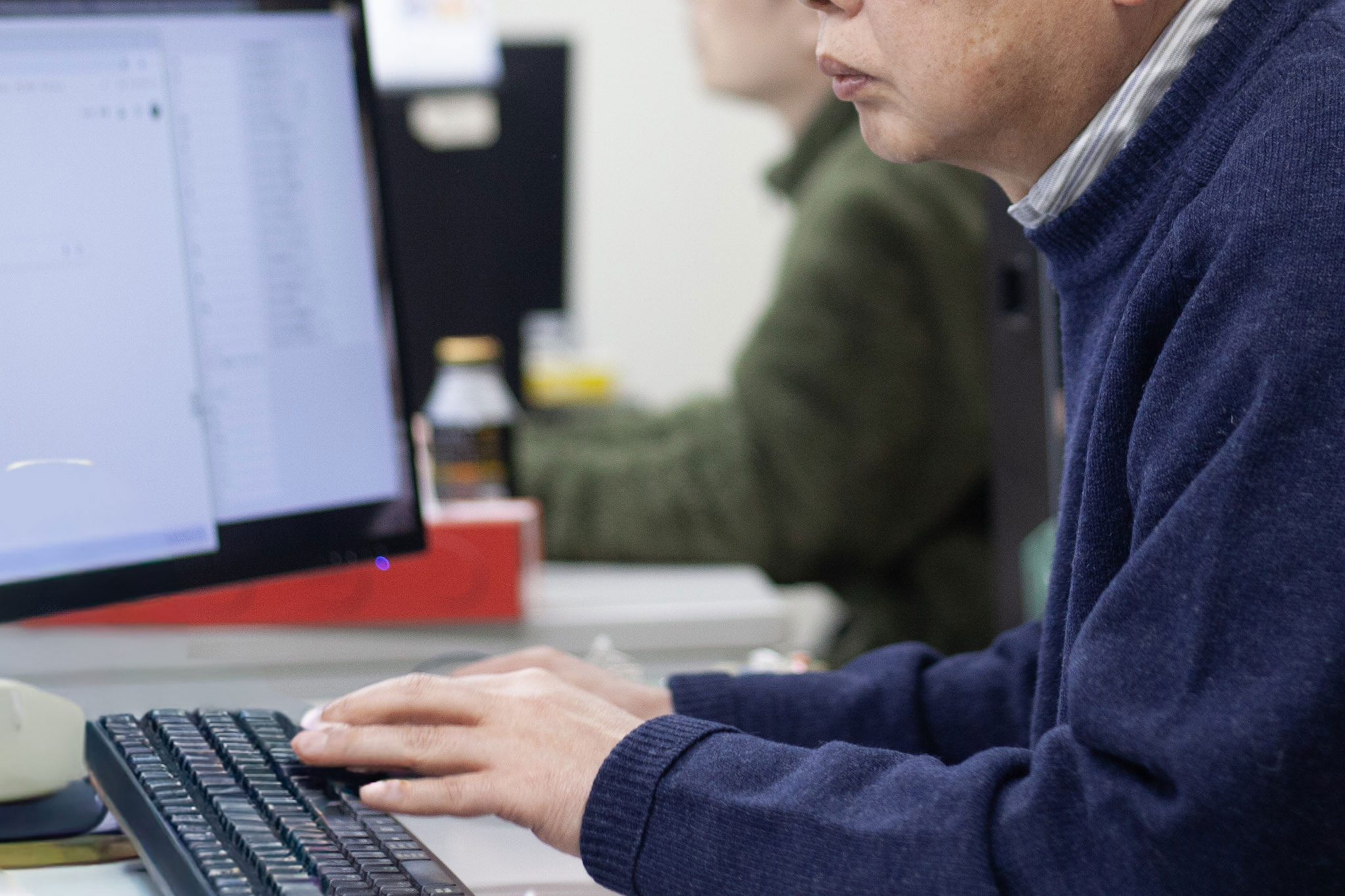 会社紹介イメージ1