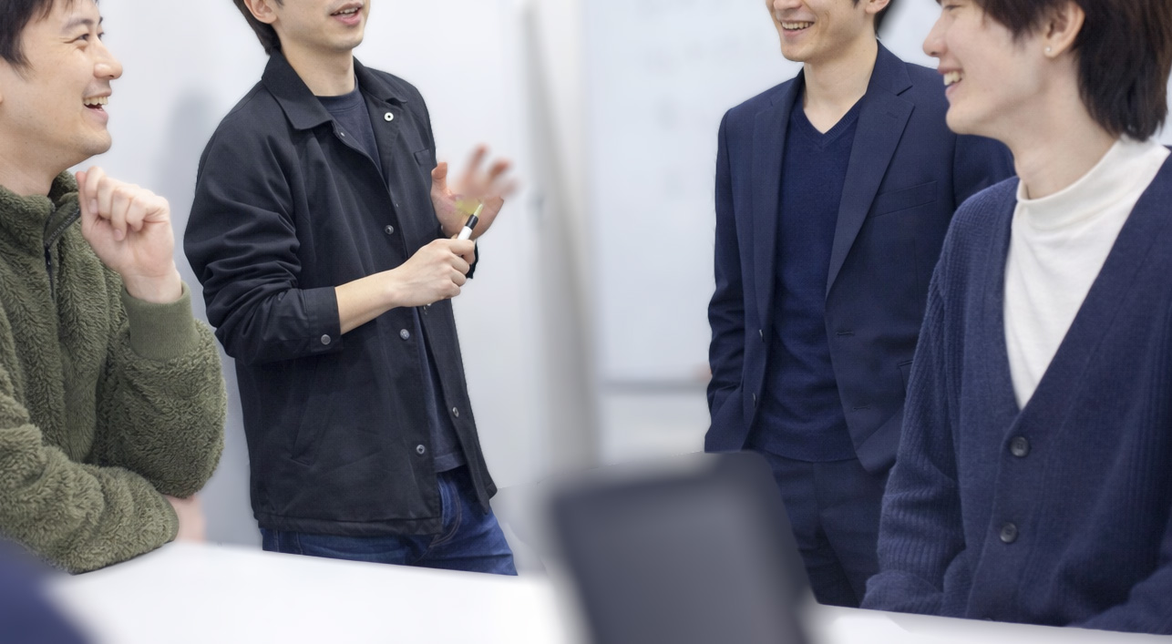 採用情報イメージ